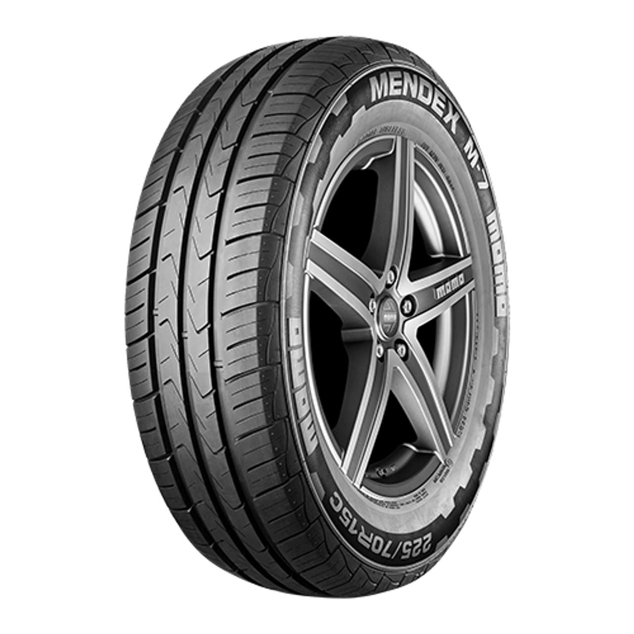 MOMO MENDEX M-7 195/60R16C 99H 