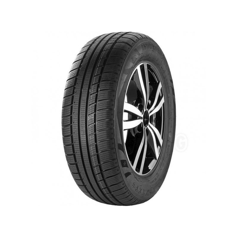 TOMKET TOMKET SUV 3 235/55R18 100V BSW