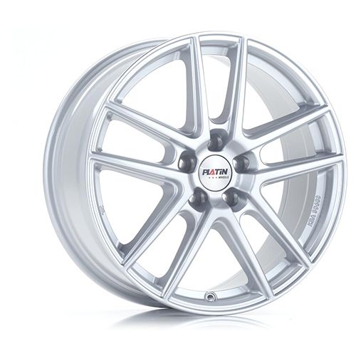 PLATIN PLATIN P64 polarsilber 6.5Jx20 5x114.3 ET33