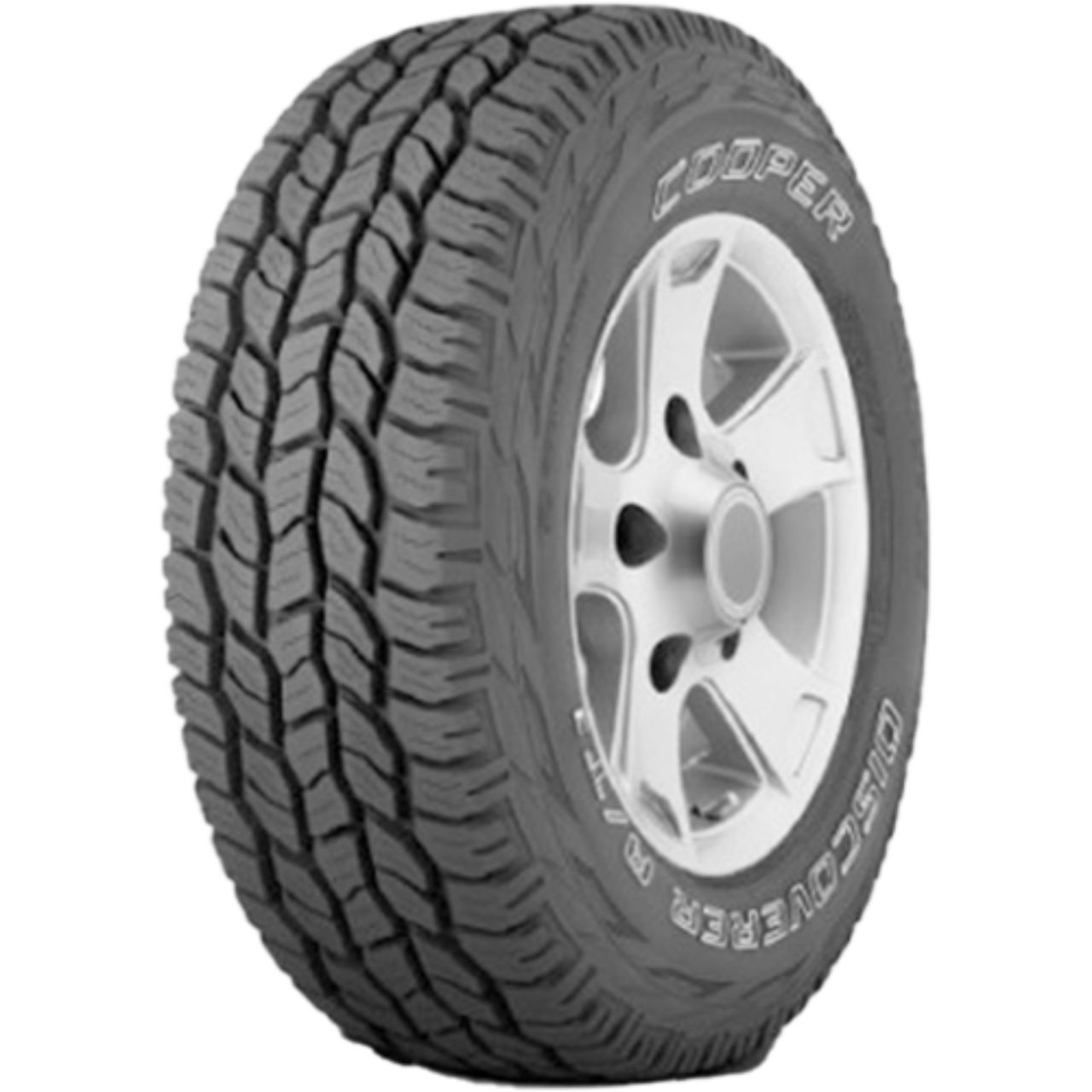 COOPER DISCOVERER AT3 4S 285/45R22 114H XL