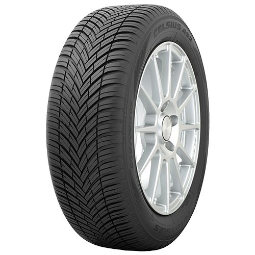 TOYO CELSIUS AS2 195/55R16 91V BSW XL