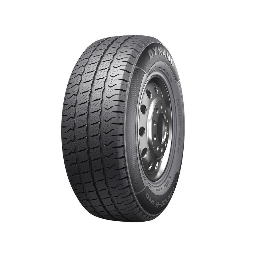 DYNAMO HISCEND-H VAN 4S 205/75R16C 110T BSW