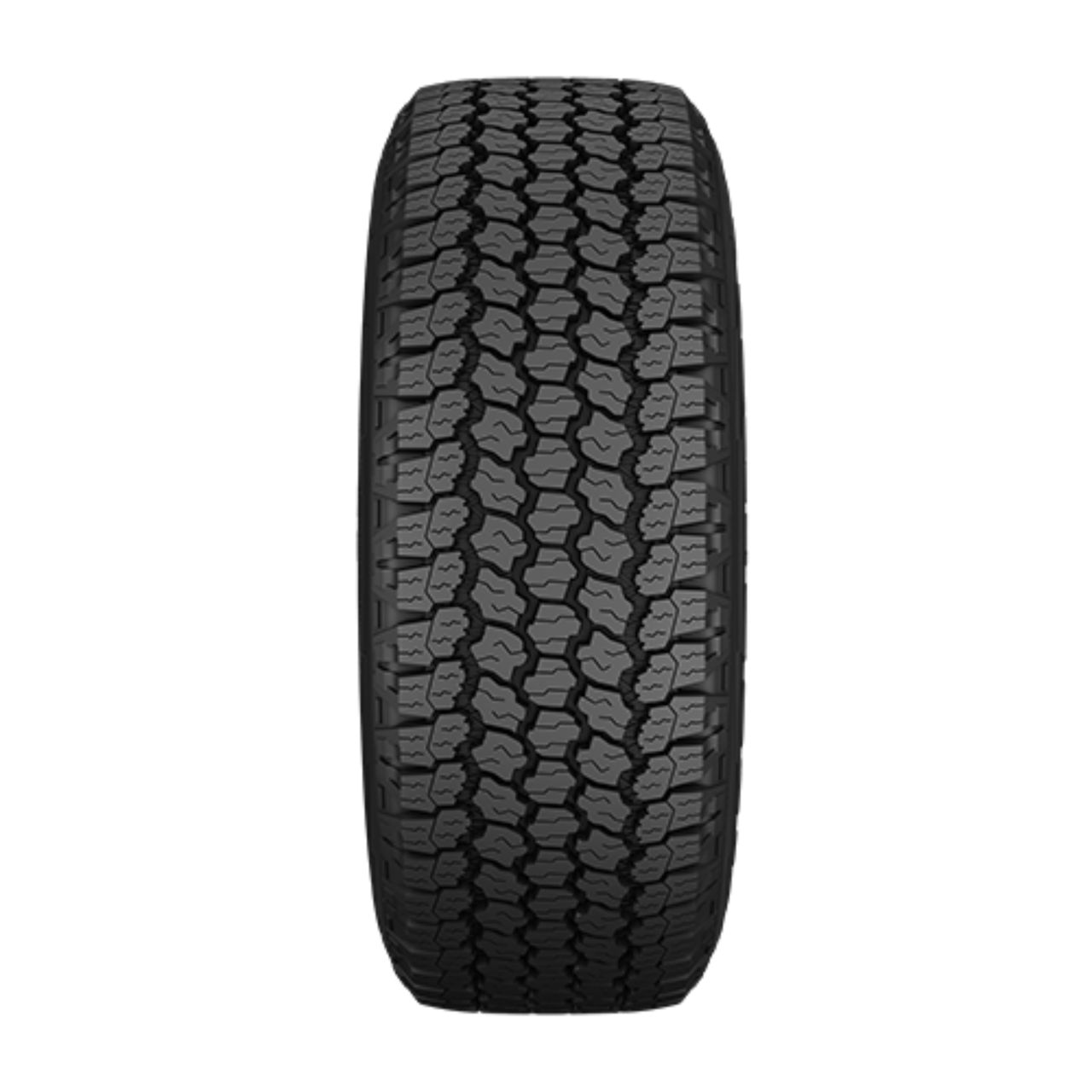 GOODYEAR WRANGLER AT ADVENTURE 265/60R18 110H