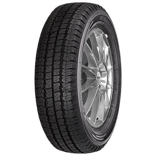 KORMORAN VANPRO B3 195/75R16C 107R