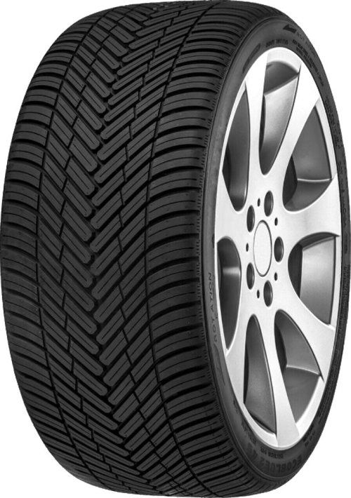 FORTUNA ECOPLUS2 4S 165/70R13 79T BSW