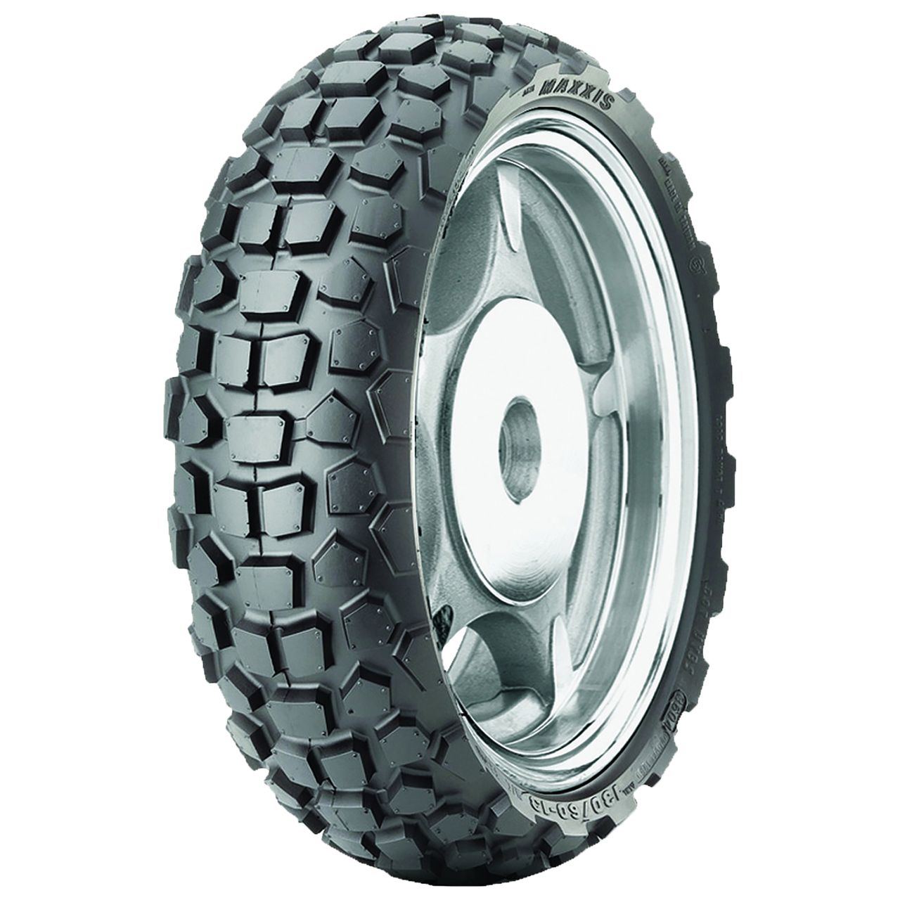 MAXXIS M-6024 130/60 - 13 TL 53J