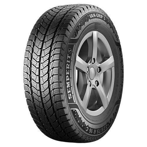 SEMPERIT VAN-GRIP 3 225/65R16C 112R