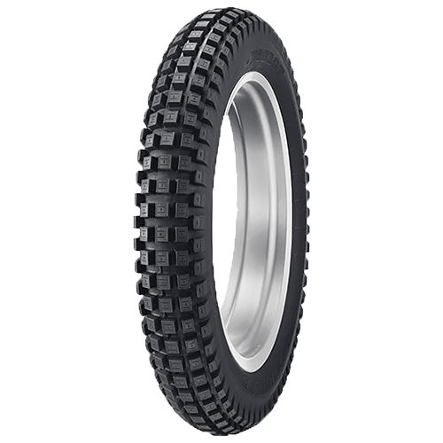 DUNLOP D 803 GP K 120/100 R18 M/C TL 68M REAR