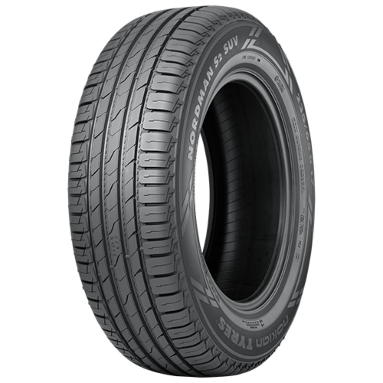 NOKIAN NOKIAN NORDMAN S2 SUV 225/55R19 99V BSW