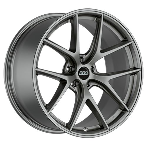 BBS CI-R platinum silber 9.0Jx19 5x120 ET48