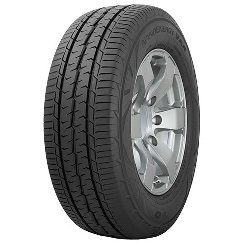 TOYO NANOENERGY VAN 225/70R15C 112S