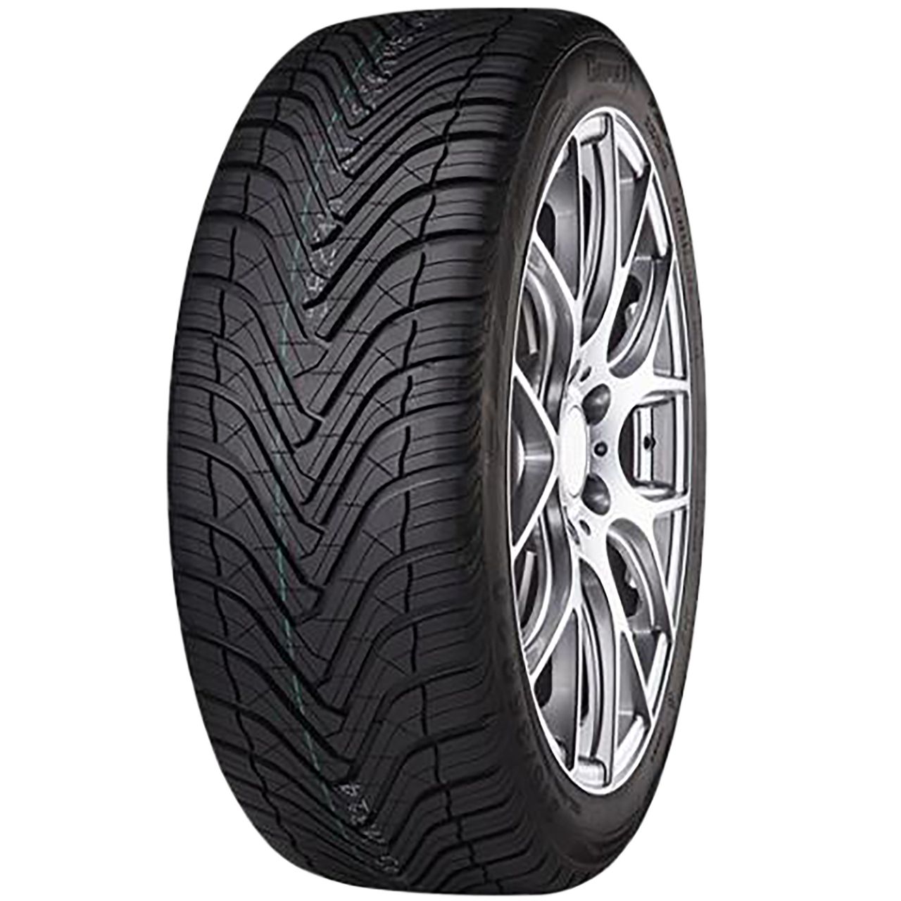 GRIPMAX SUREGRIP A/S 235/40R19 96W BSW XL