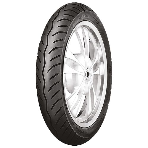 DUNLOP D115 100/70 - 14 M/C TL 51P REAR (L)