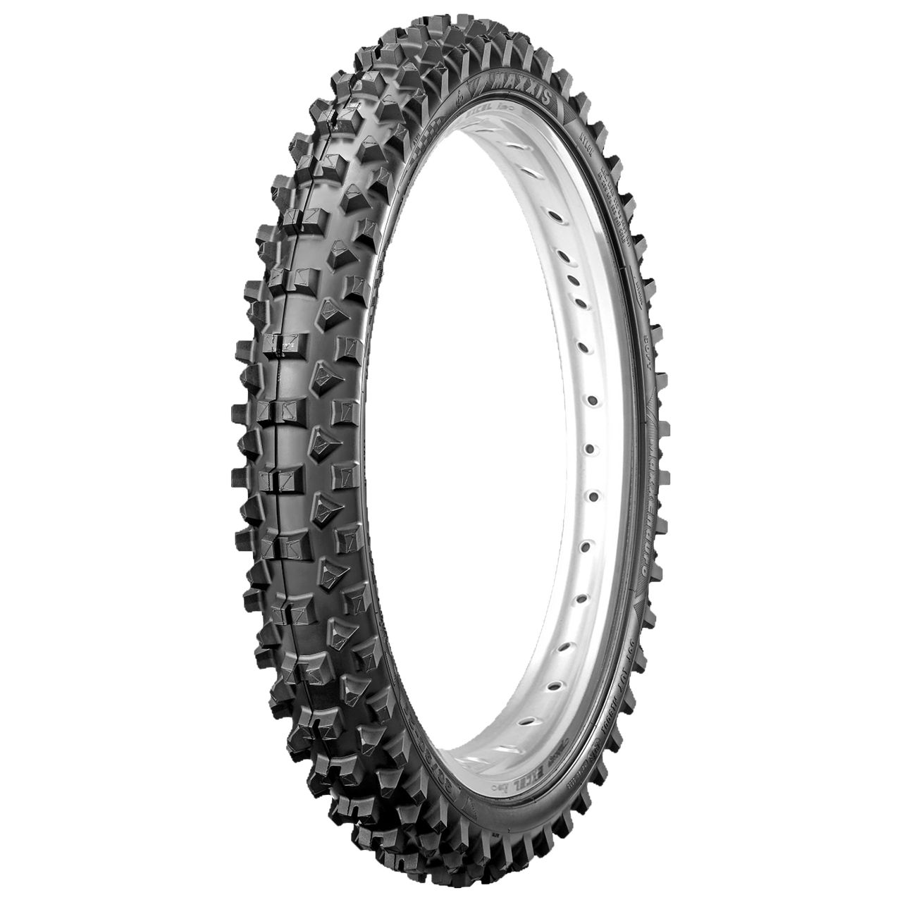 MAXXIS MAXXCROSS MX-ST M7332F 60/100 - 14 TT 30M NHS FRONT