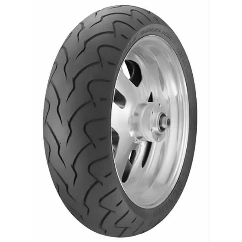 DUNLOP SPORTMAX D 207 180/55 R18 TL 74W