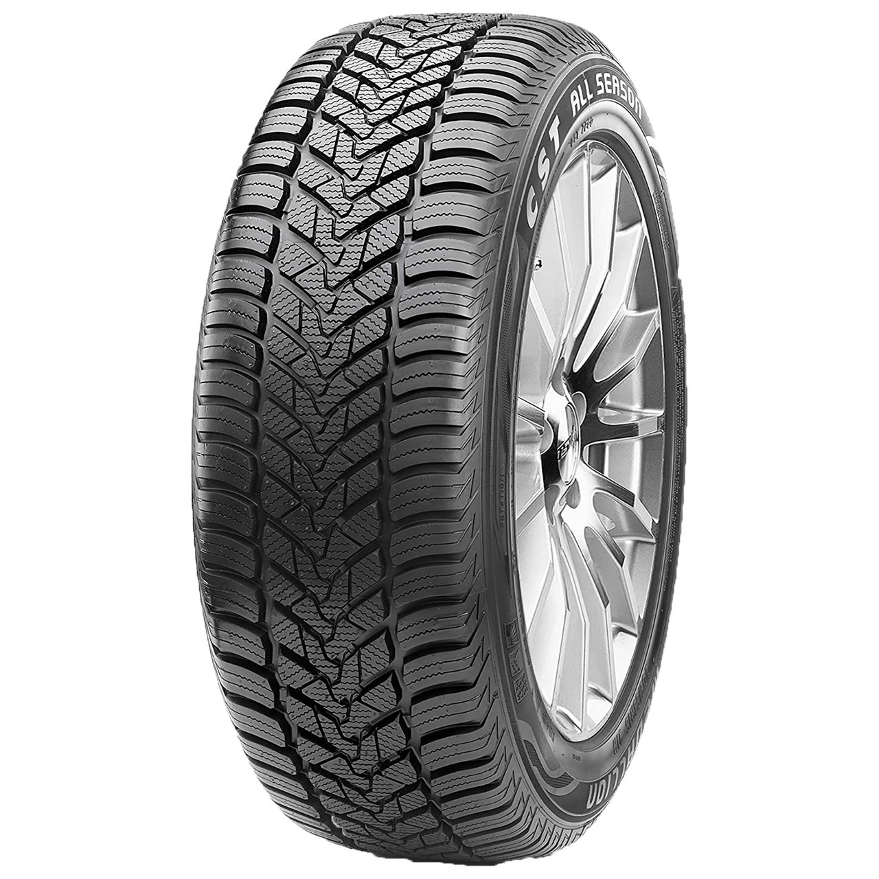 CST MEDALLION ALL SEASON ACP1 225/55R17 101W MFS BSW XL