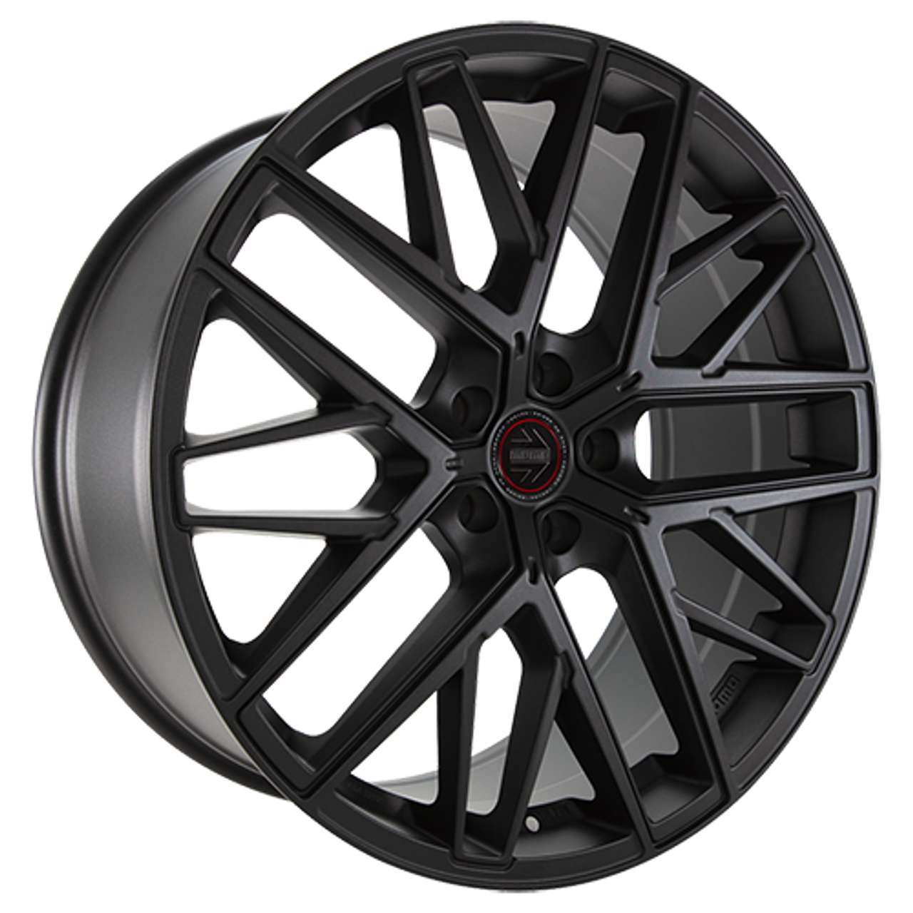 MOMO WHEELS RFX-01 sandblast black 10.5Jx21 5x114.3 ET45