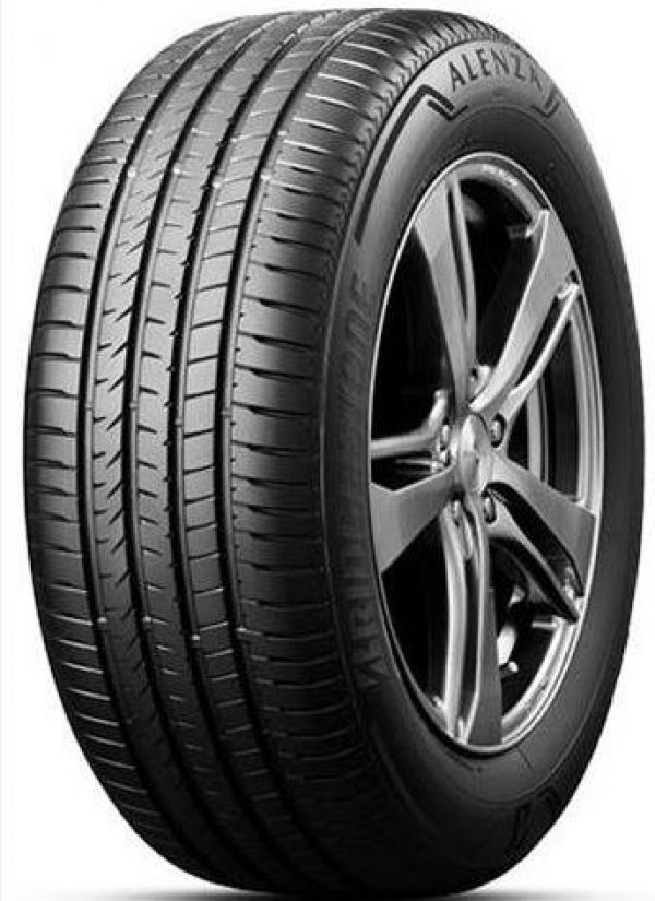 BRIDGESTONE ALENZA 001 (*) 235/60R20 108H ENLITEN BSW XL