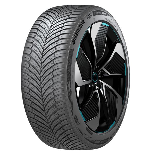 HANKOOK ION FLEXCLIMATE 215/55R18 99V BSW XL