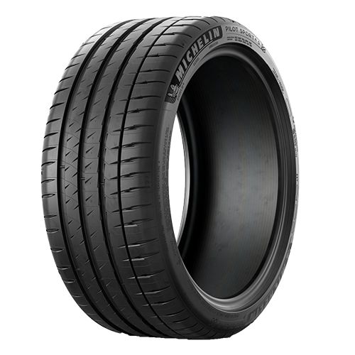 MICHELIN PILOT SPORT 4 S 245/35R21 96(Y) FSL XL