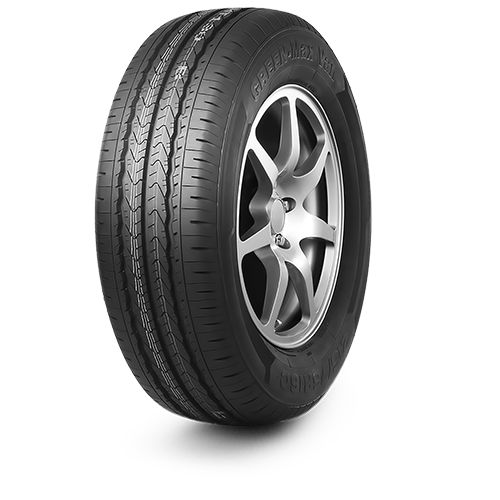 LINGLONG GREEN-MAX VAN HP 205/65R16C 107R BSW