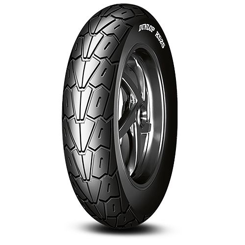 DUNLOP K 525 150/90 - 15 M/C TL 74V WLT REAR