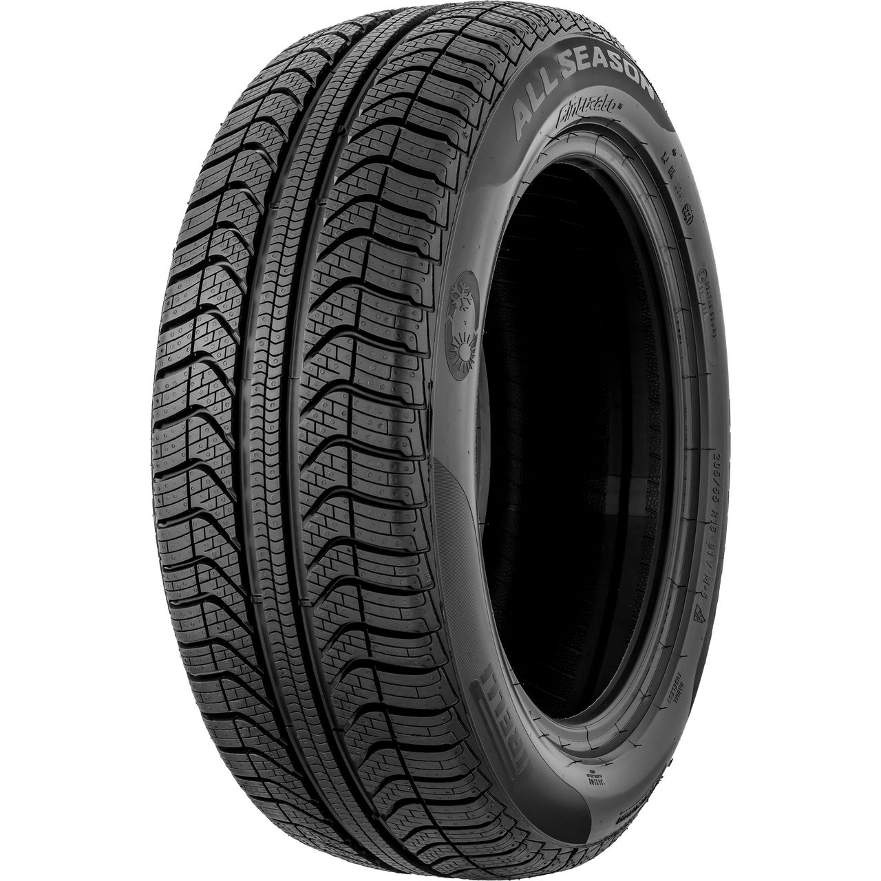 PIRELLI CINTURATO ALL SEASON 165/70R14 81T