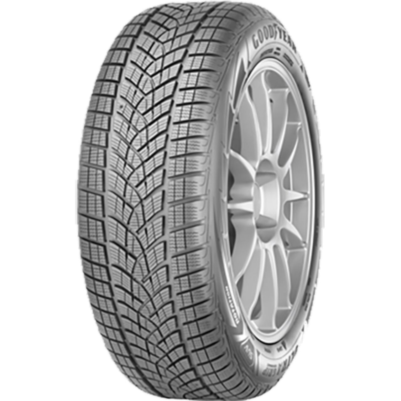 GOODYEAR ULTRAGRIP PERFORMANCE SUV GEN-1 245/50R19 105V MFS XL