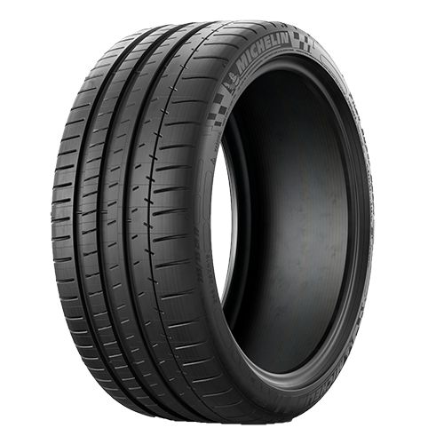 MICHELIN PILOT SUPER SPORT ZP 245/35R21 96(Y) MFS XL