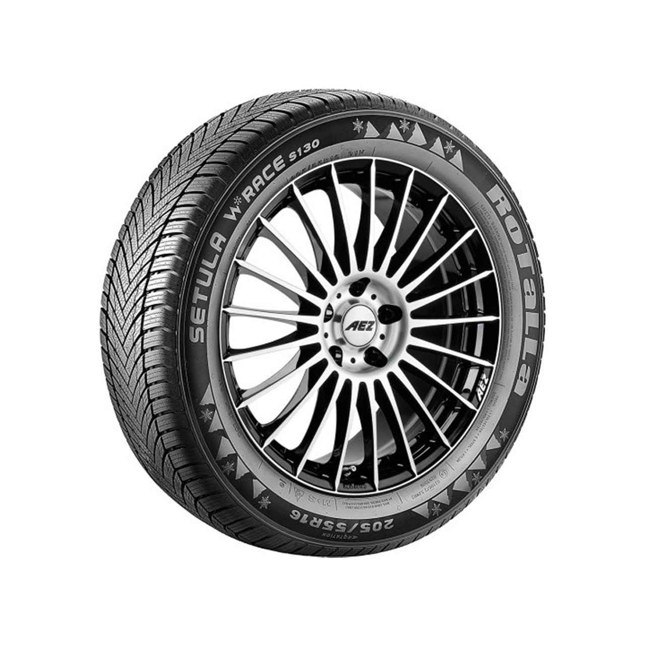 ROTALLA SETULA W RACE S130 155/65R14 75T BSW