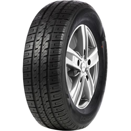 ROADHOG RGVAN01 195/75R16C 107R