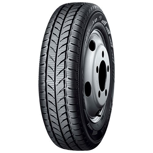 YOKOHAMA BLUEARTH*WINTER (WY01) 225/65R16C 112R