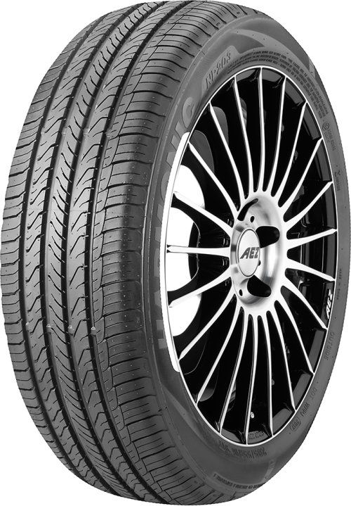 SUNNY NP203 195/65R15 91V BSW