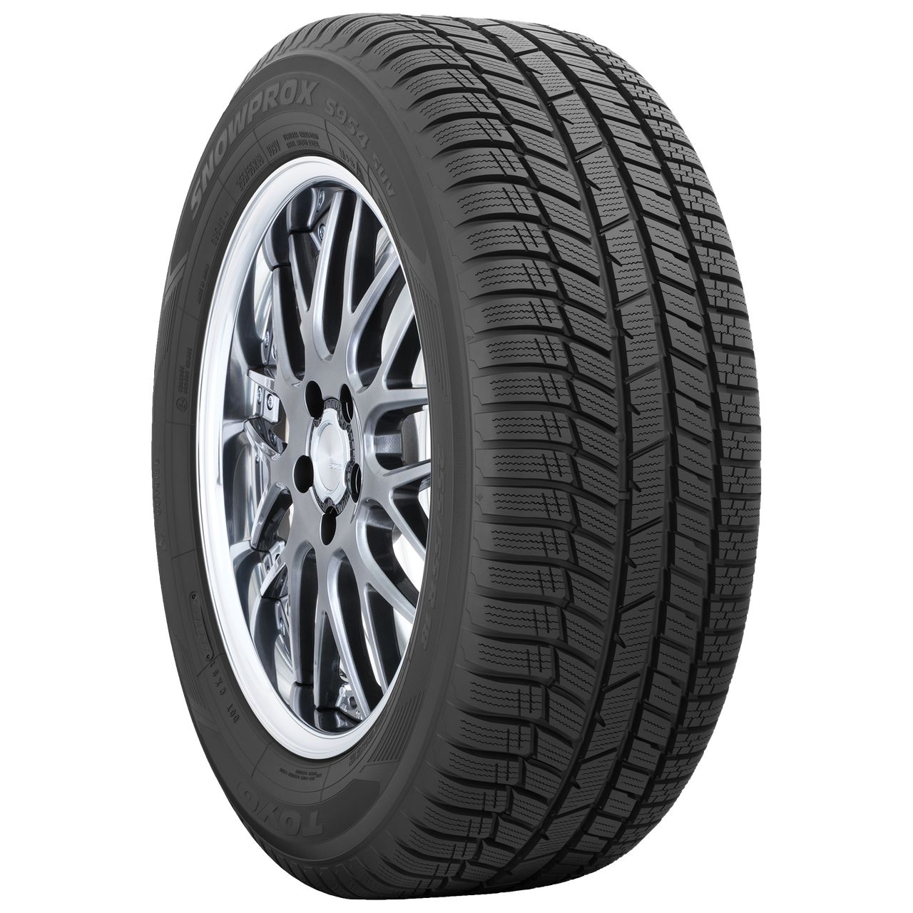 TOYO SNOWPROX S954 SUV 285/45R20 112V XL