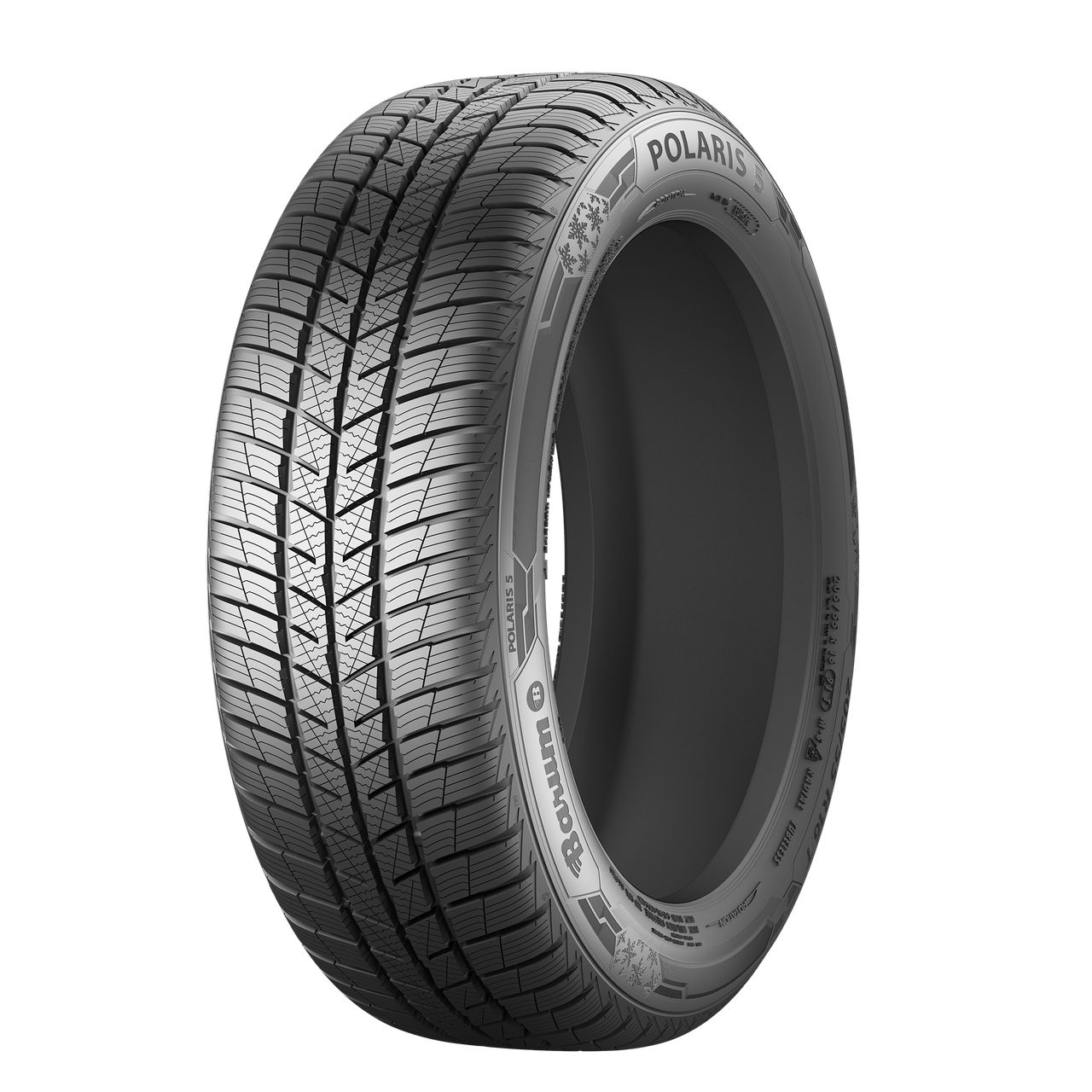 BARUM POLARIS 5 (EVc) 185/60R15 88T XL