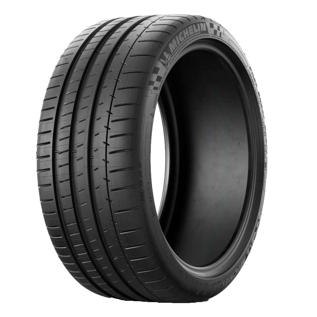 MICHELIN PILOT SUPER SPORT (HN) 225/40R18 92Y MFS XL