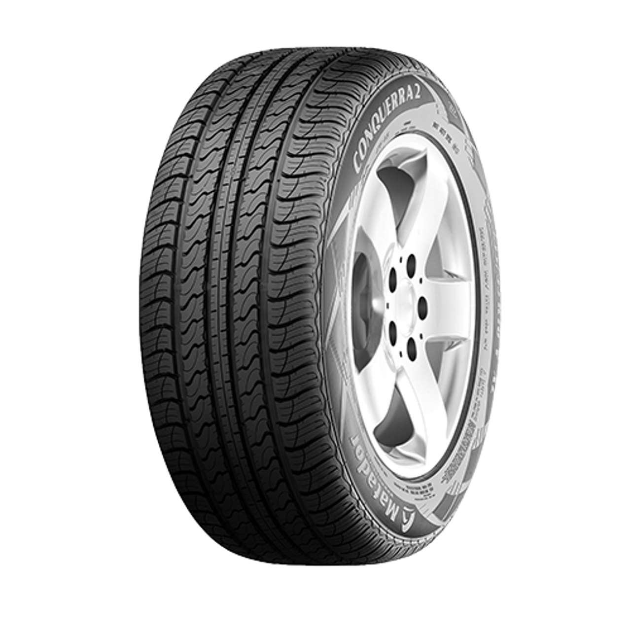 MATADOR MP 82 CONQUERRA 2 4x4 SUV 235/75R15 109T FR XL