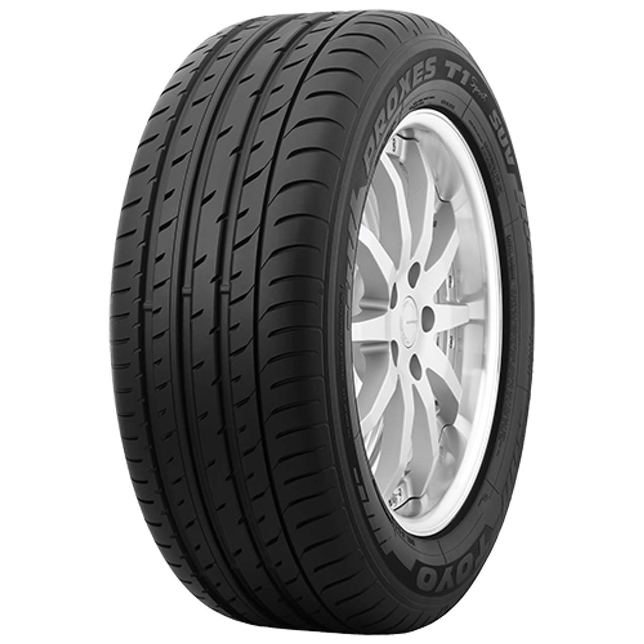 TOYO PROXES T1 SPORT SUV 225/55R19 99V 