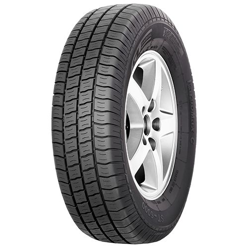 GT-RADIAL KARGOMAX ST-6000 195/60R12C 104N BSW