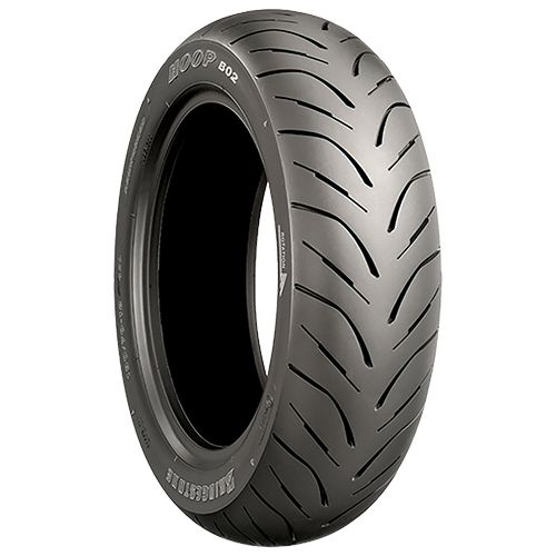 BRIDGESTONE HOOP B02 150/70 - 14 TL 66S