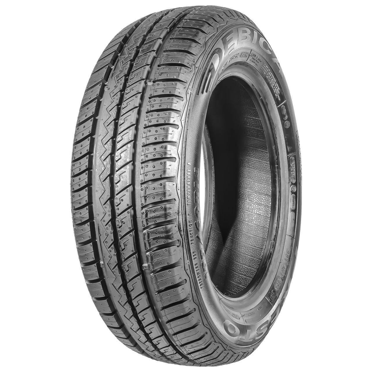 DEBICA PRESTO 215/60R17 96V BSW