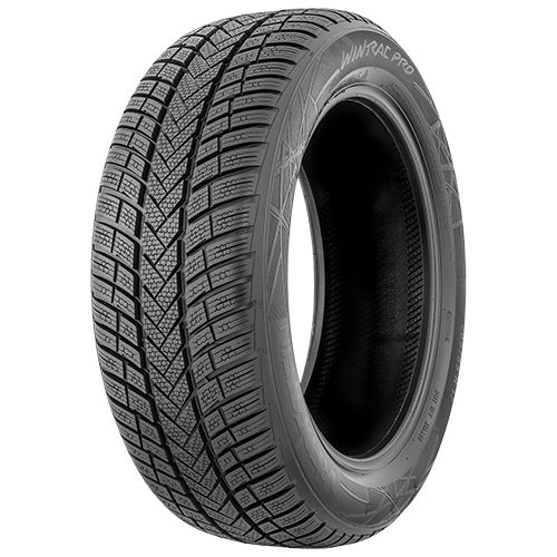 VREDESTEIN WINTRAC PRO 285/45R19 111V FSL XL