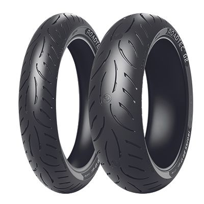 METZELER ROADTEC 02 180/55 R17 M/C TL 73(W) REAR