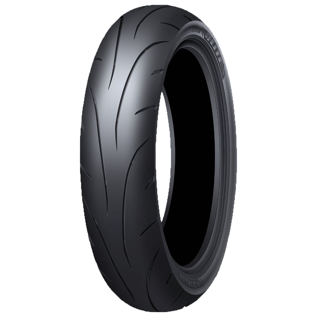 DUNLOP SPORTMAX Q-LITE 150/60 - 17 M/C TL 66H REAR