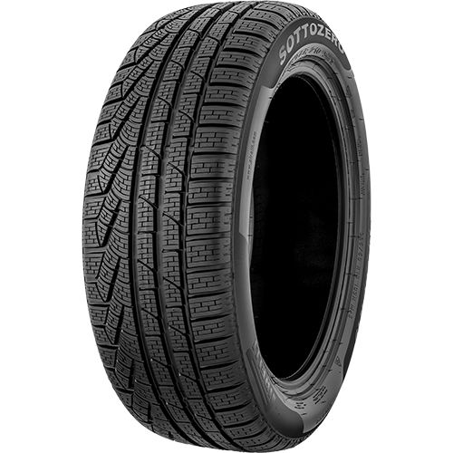 PIRELLI WINTER 210 SOTTOZERO SERIE II (AO) 235/50R19 103H XL