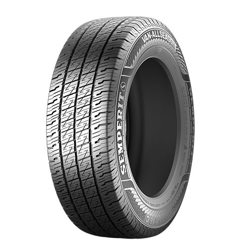 SEMPERIT VAN-ALLSEASON 235/65R16C 115R BSW