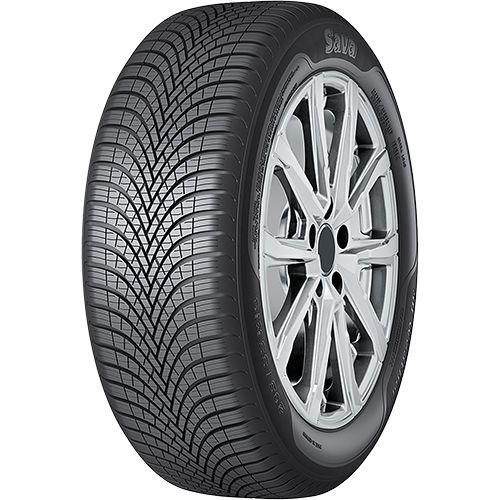 SAVA ALL WEATHER (EVR) 195/55R16 91V BSW XL