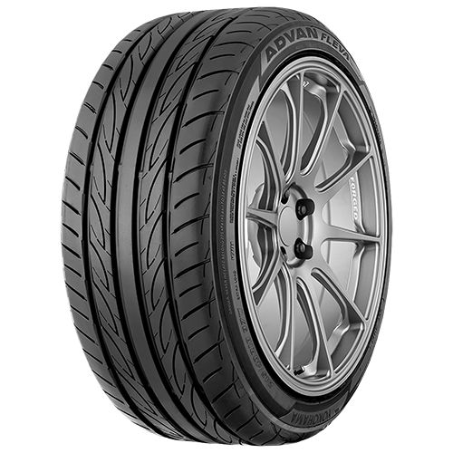 YOKOHAMA ADVAN FLEVA (V701) 225/55R16 95W