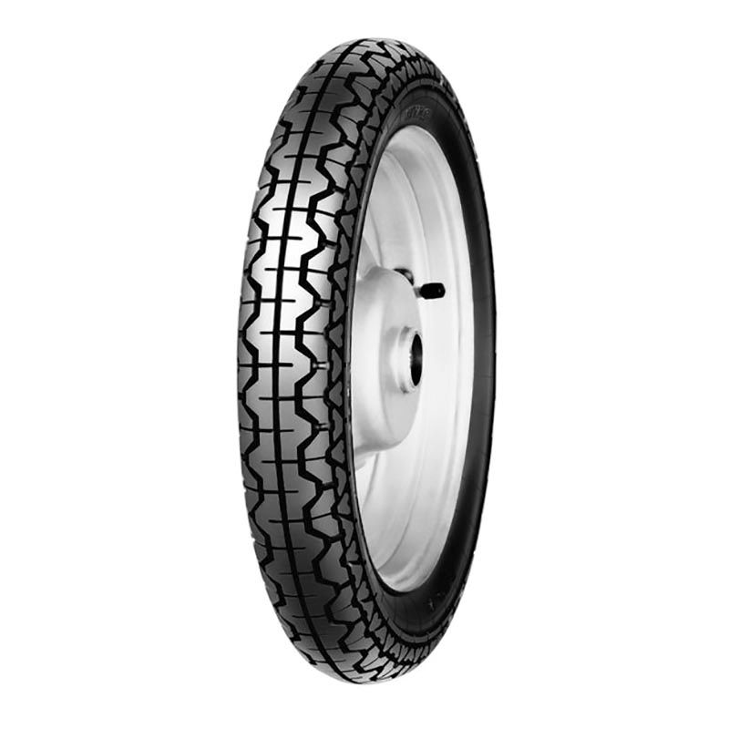 MITAS H-06 2.75 - 18 TT 48P FRONT/REAR