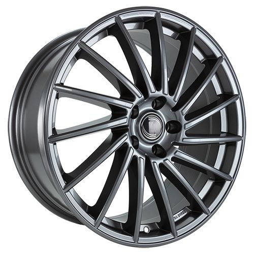 DIEWE BRIOSA platinS 8.5Jx20 5x108 ET43